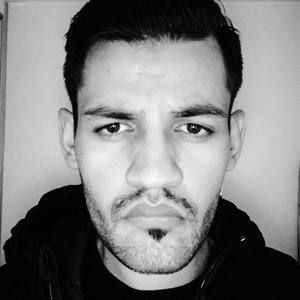 Meet your Posher, Abdul